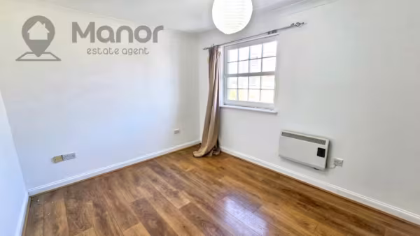 Queensberry Place, Manor Park, E12 6UN
