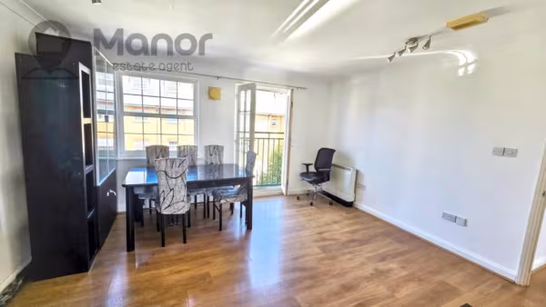 Queensberry Place, Manor Park, E12 6UN