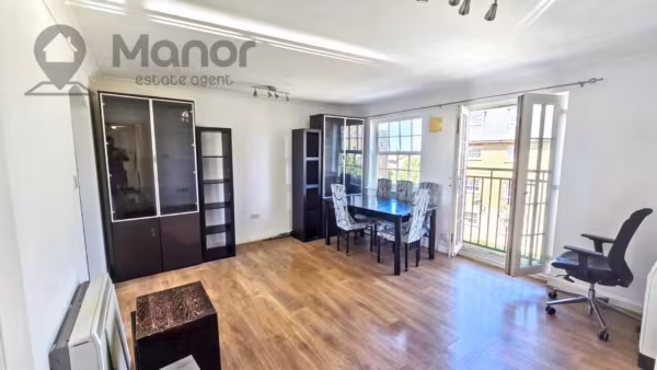 Queensberry Place, Manor Park, E12 6UN