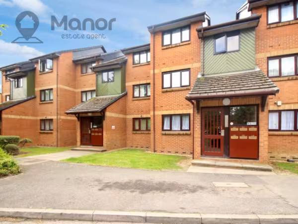 Maltby Drive, Enfield, EN1 4EJ