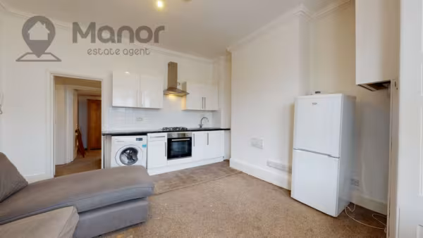 Church Street, Edmonton, N9 9HL