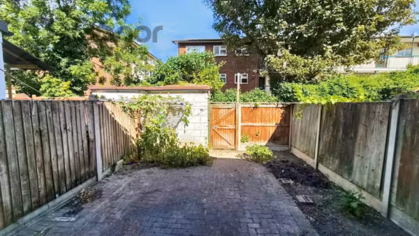 Watson Street, Plaistow, E13 0RZ
