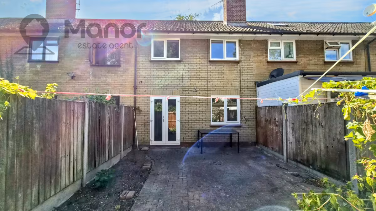 Watson Street, Plaistow, E13 0RZ
