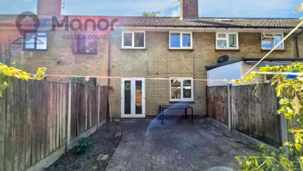 Watson Street, Plaistow, E13 0RZ