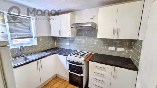 Watson Street, Plaistow, E13 0RZ