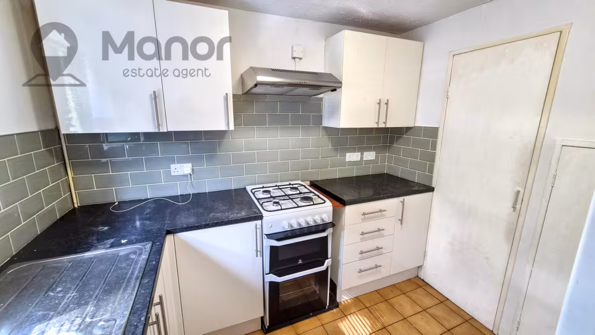 Watson Street, Plaistow, E13 0RZ