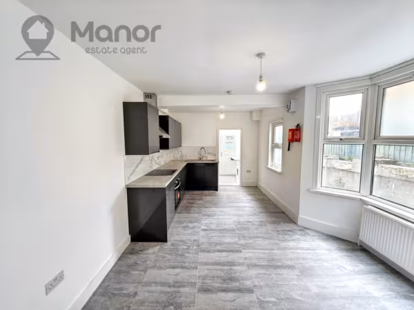 Browning Road, Manor Park, E12 6RB