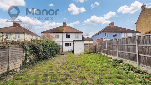 Green Street, Enfield, EN3 7HQ