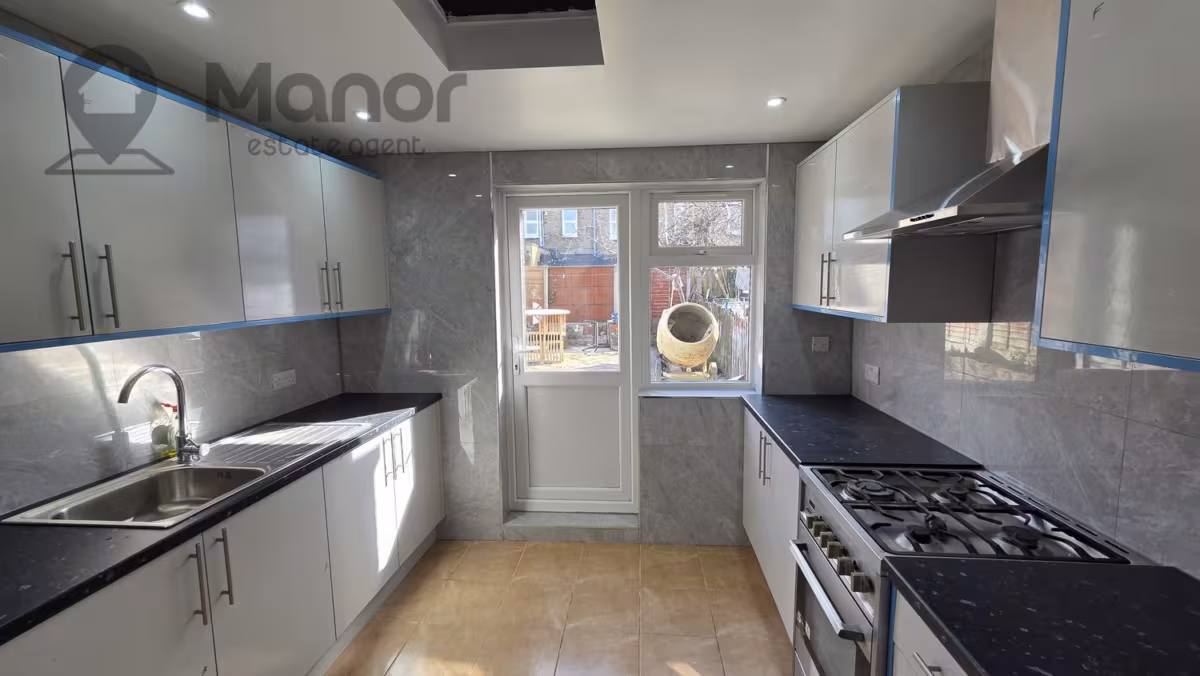 Monega Road, Manor Park, E12 6TS