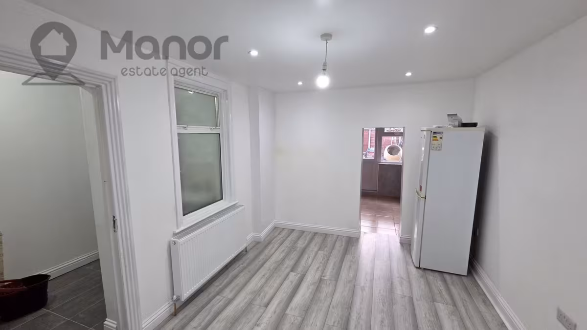 Monega Road, Manor Park, E12 6TS