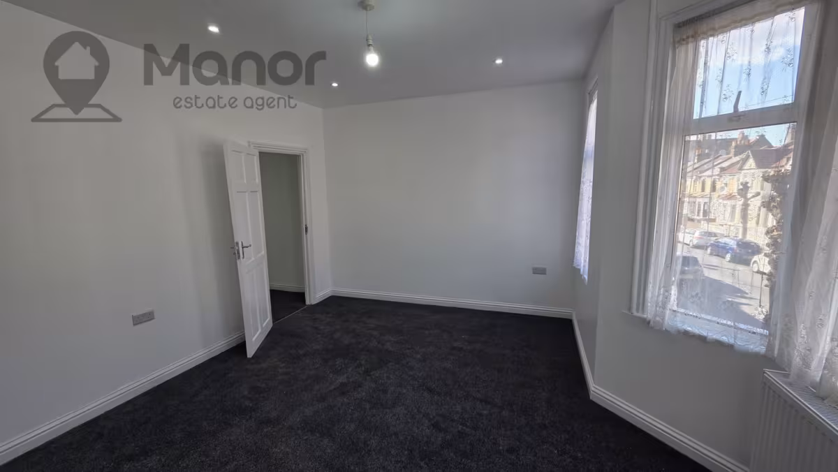 Monega Road, Manor Park, E12 6TS