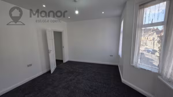 Monega Road, Manor Park, E12 6TS