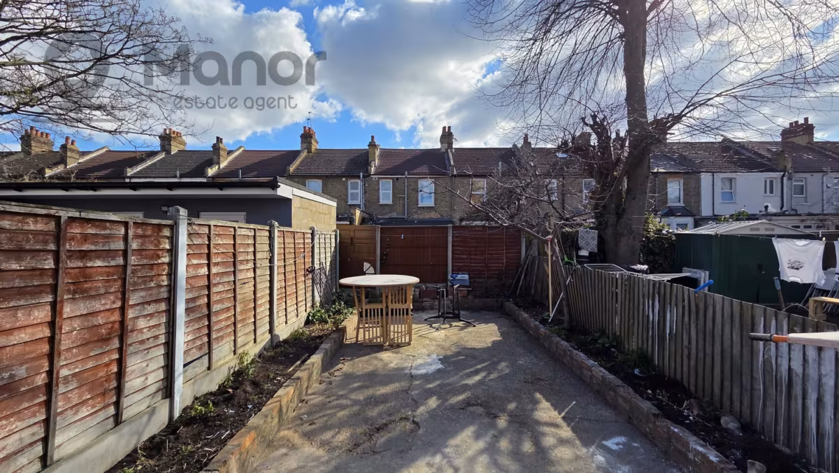 Monega Road, Manor Park, E12 6TS