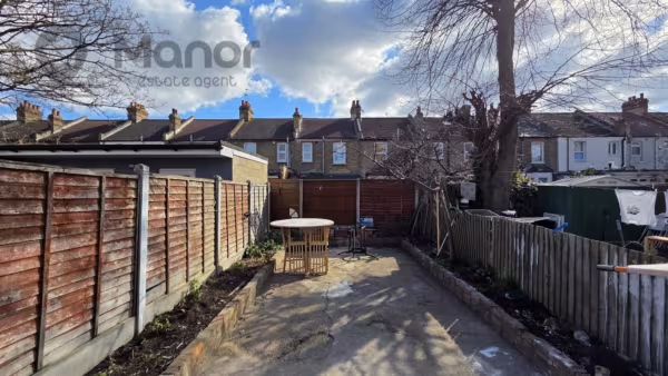 Monega Road, Manor Park, E12 6TS