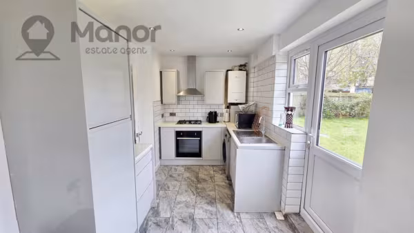 Sheppey Road, Dagenham, RM9 4LJ