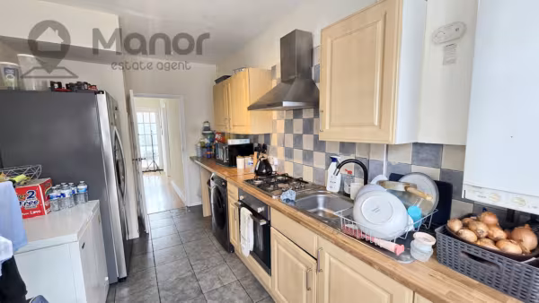 Plantagenet Place, Broomfield Road, Chadwell Heath, RM6 6JU