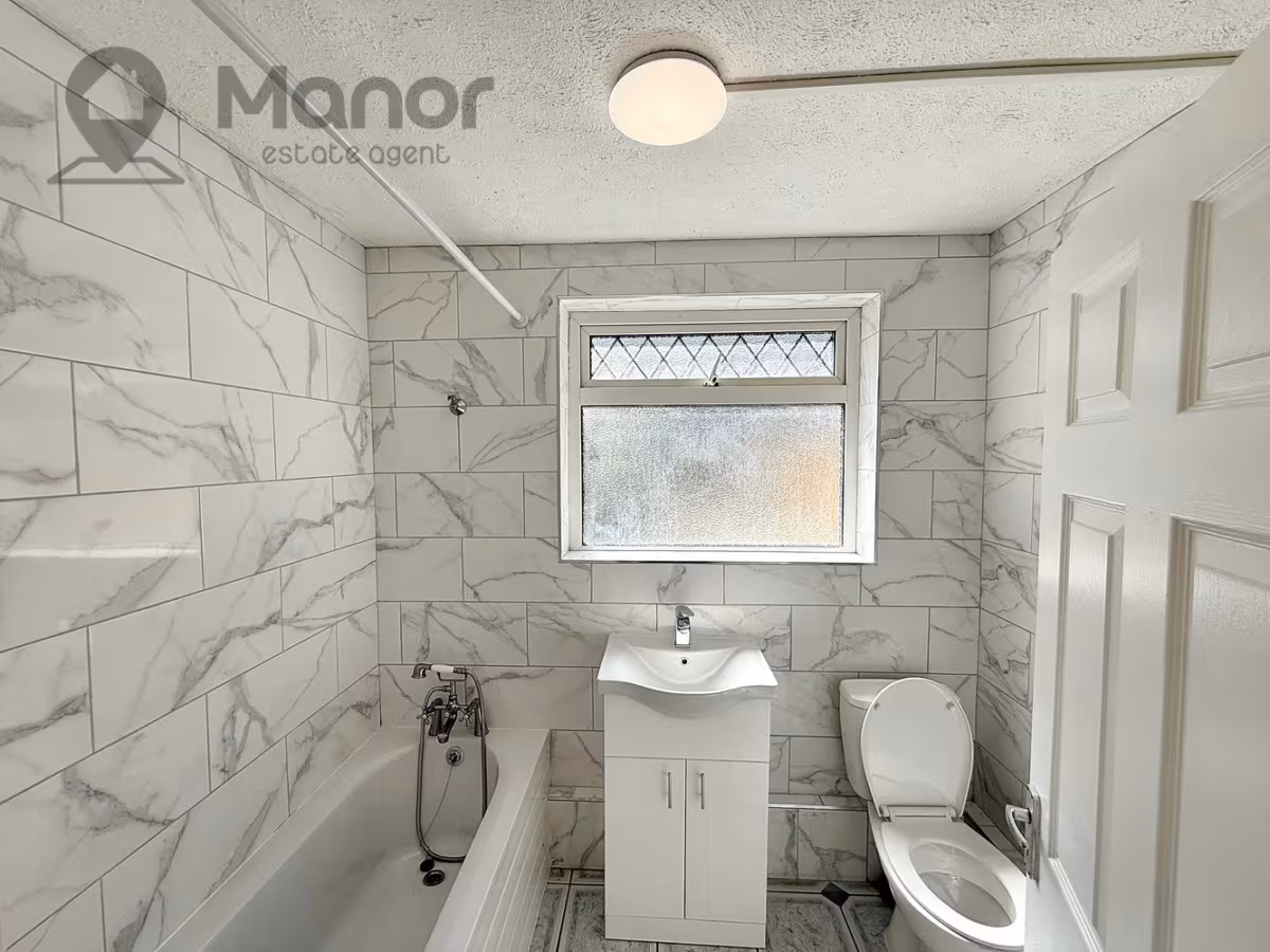 Leigh Road, East Ham, E6 2AR