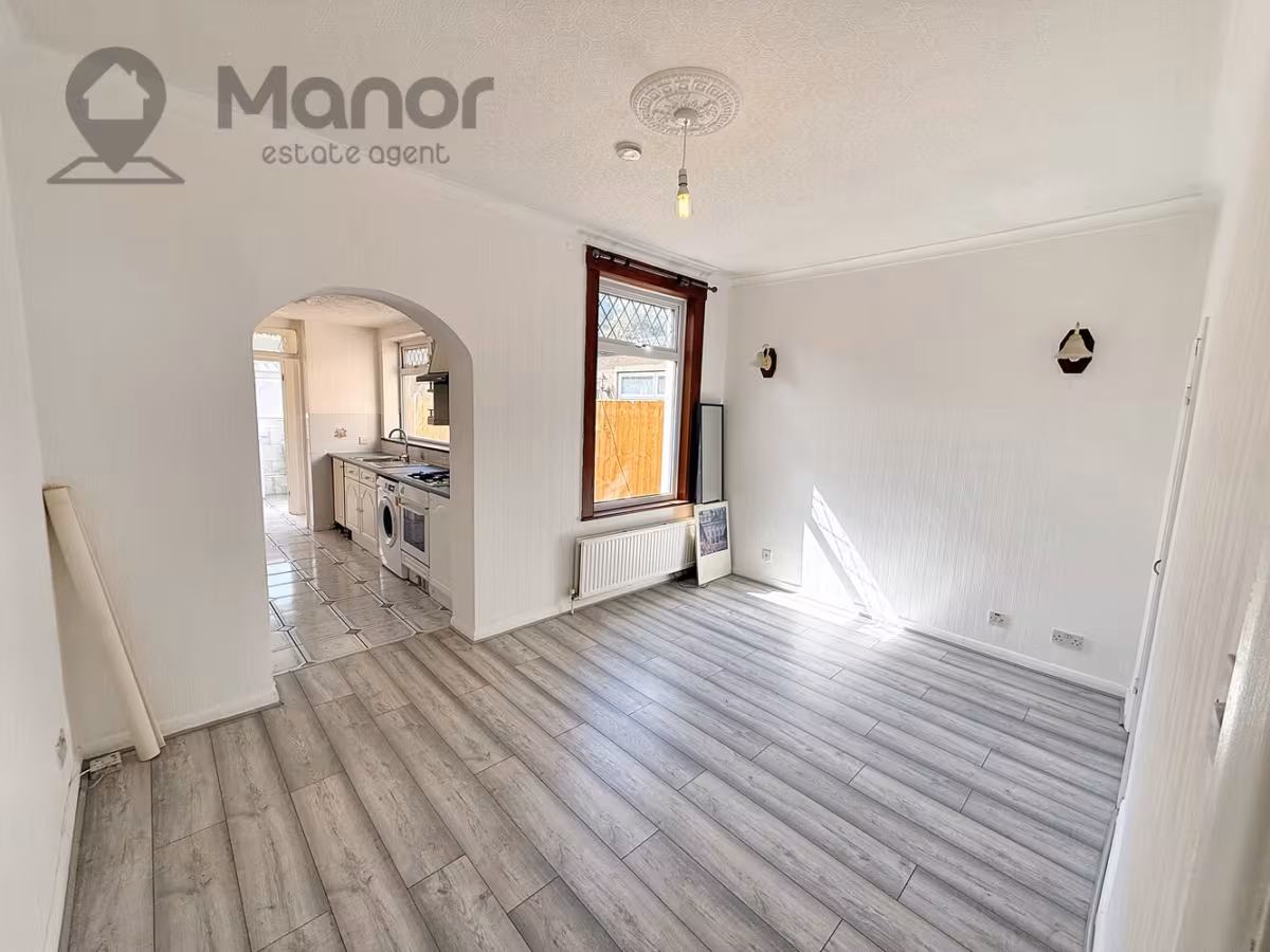 Leigh Road, East Ham, E6 2AR