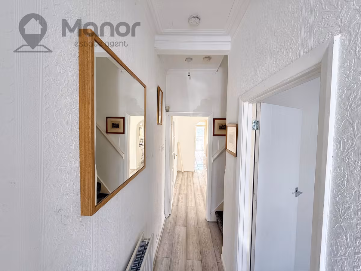 Leigh Road, East Ham, E6 2AR