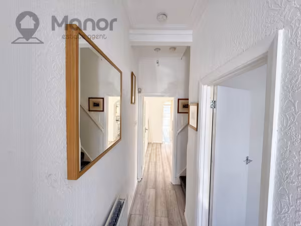 Leigh Road, East Ham, E6 2AR