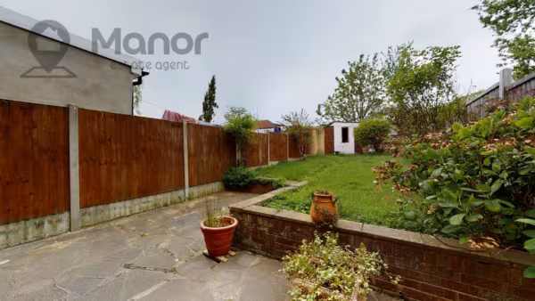 Trevose Road, Walthamstow, E17 4DS