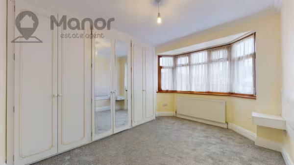 Trevose Road, Walthamstow, E17 4DS