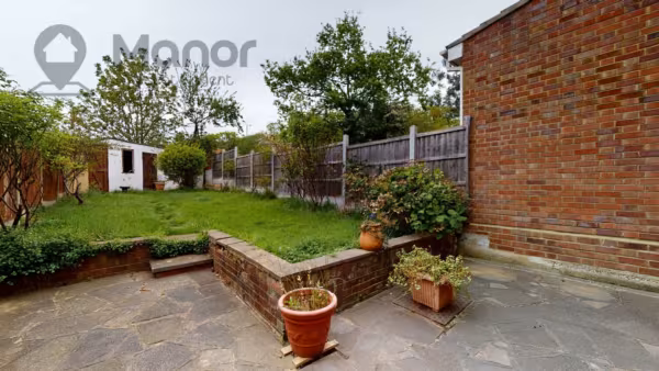 Trevose Road, Walthamstow, E17 4DS