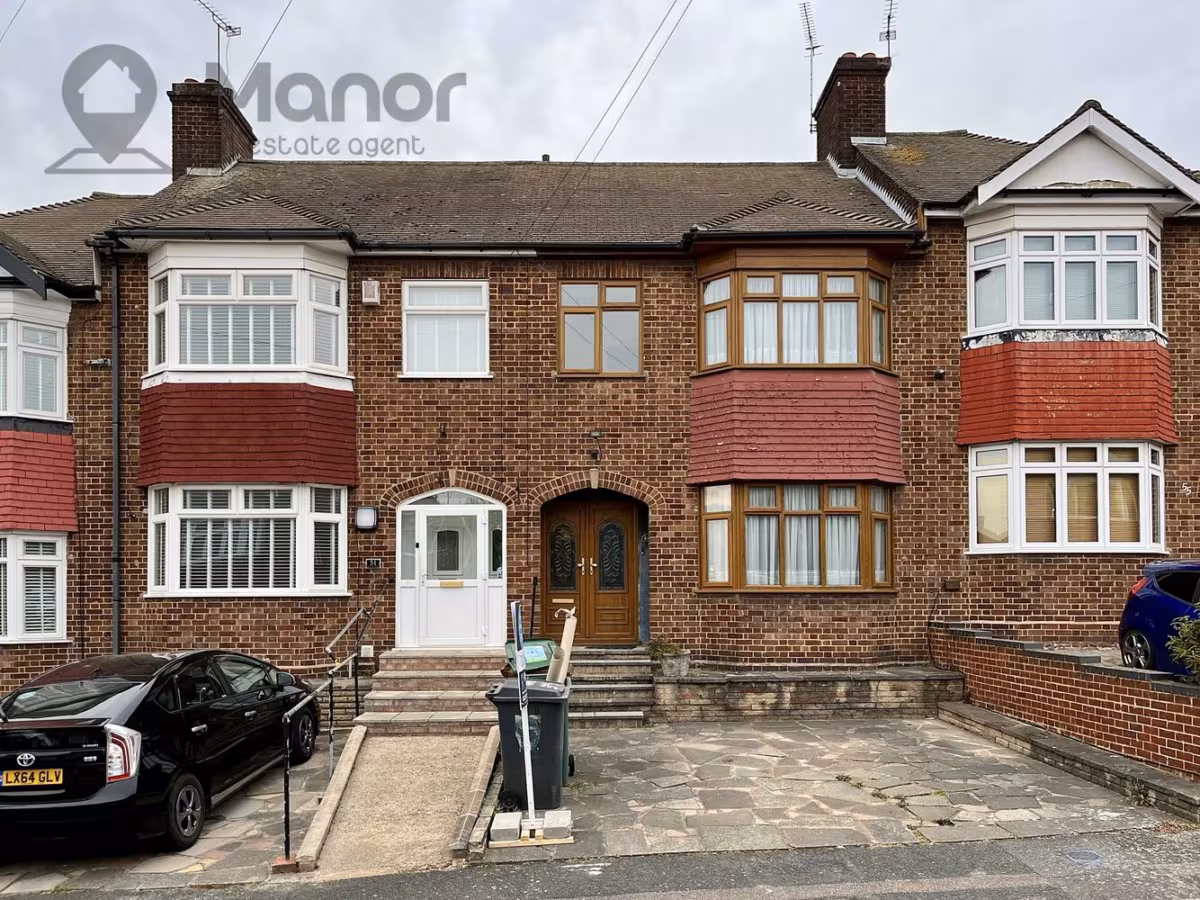 Trevose Road, Walthamstow, E17 4DS