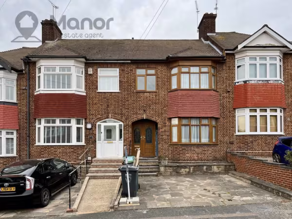 Trevose Road, Walthamstow, E17 4DS