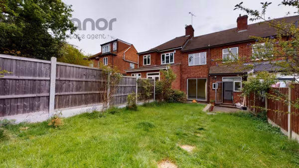 Trevose Road, Walthamstow, E17 4DS