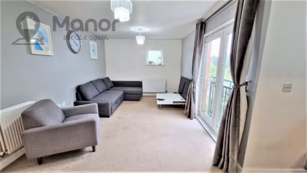 Gower Place, Fleming Road, Chafford Hundred, Grays, RM16 6YN