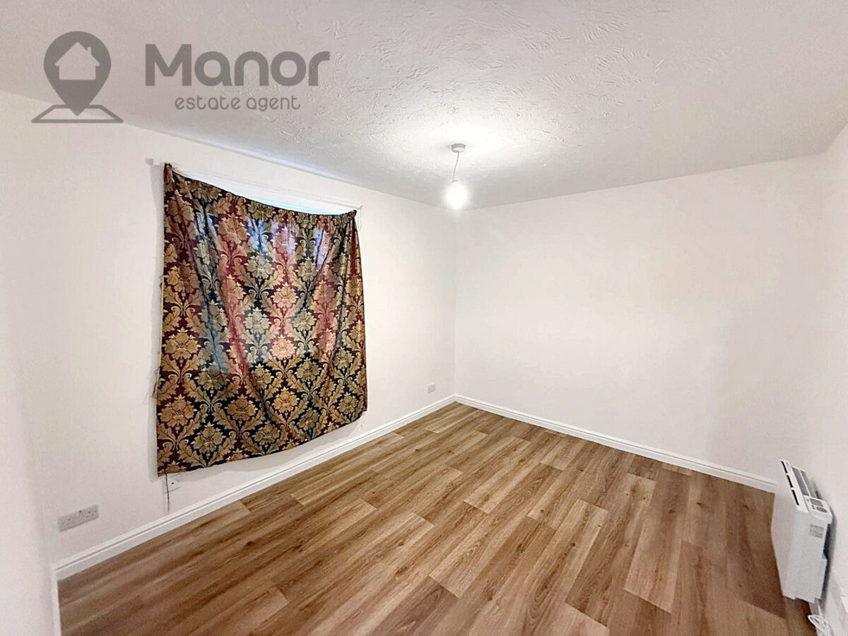 Rose Court, Bluebell Way, Ilford, IG1 2LN