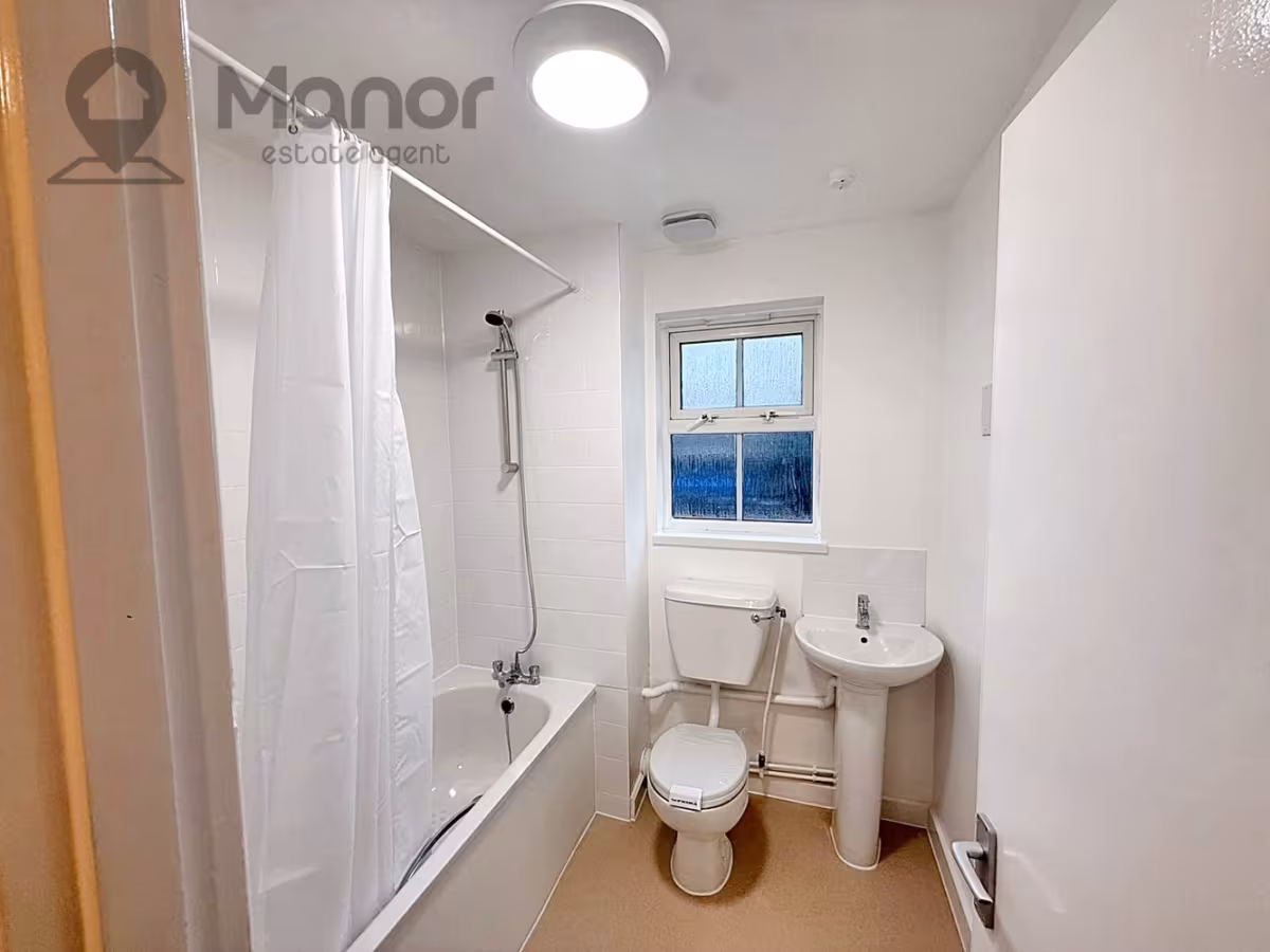 Rose Court, Bluebell Way, Ilford, IG1 2LN