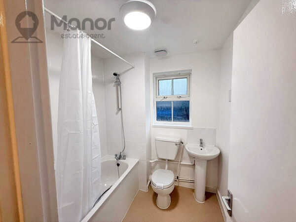 Rose Court, Bluebell Way, Ilford, IG1 2LN