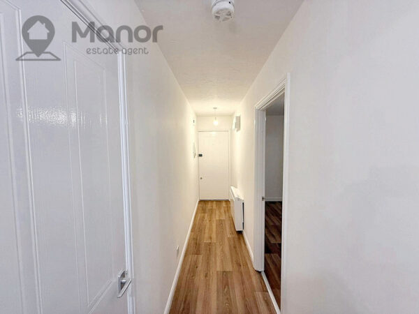 Rose Court, Bluebell Way, Ilford, IG1 2LN