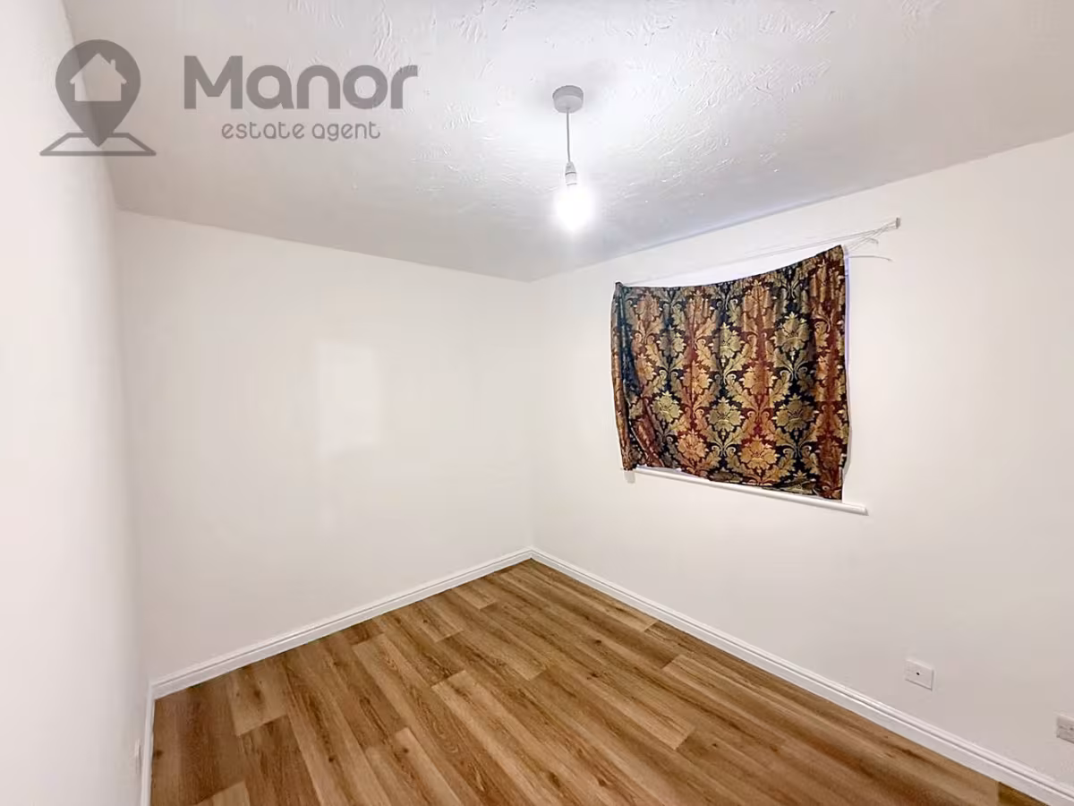 Rose Court, Bluebell Way, Ilford, IG1 2LN