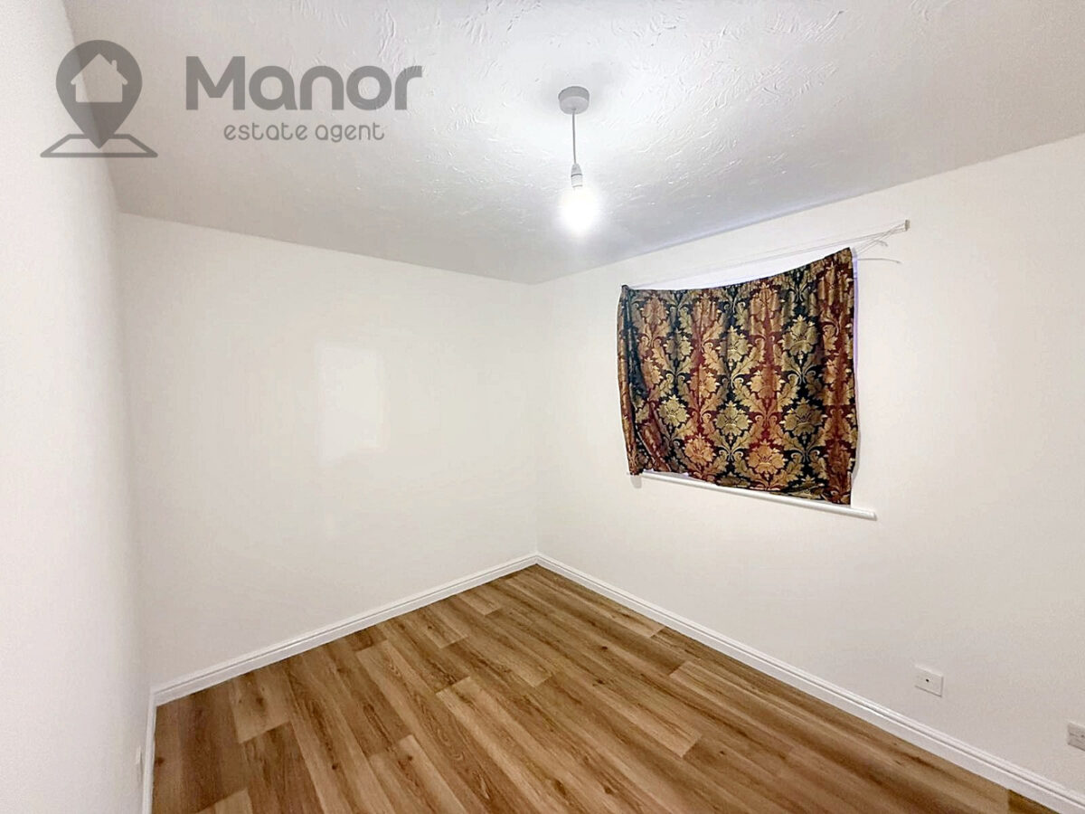 Rose Court, Bluebell Way, Ilford, IG1 2LN