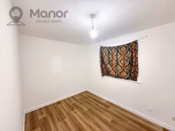 Rose Court, Bluebell Way, Ilford, IG1 2LN