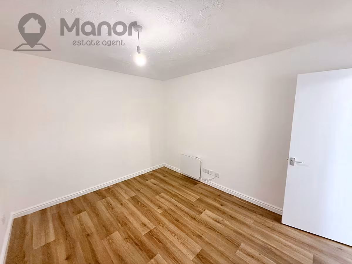 Rose Court, Bluebell Way, Ilford, IG1 2LN