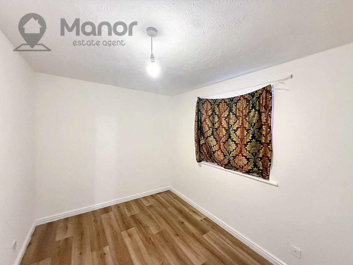 Rose Court, Bluebell Way, Ilford, IG1 2LN