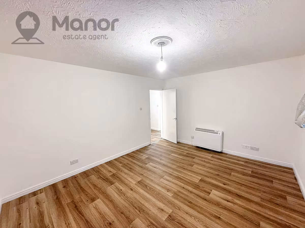 Rose Court, Bluebell Way, Ilford, IG1 2LN