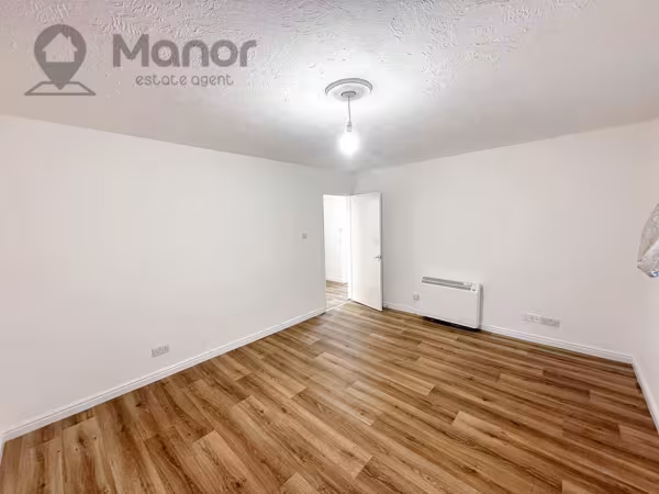Rose Court, Bluebell Way, Ilford, IG1 2LN