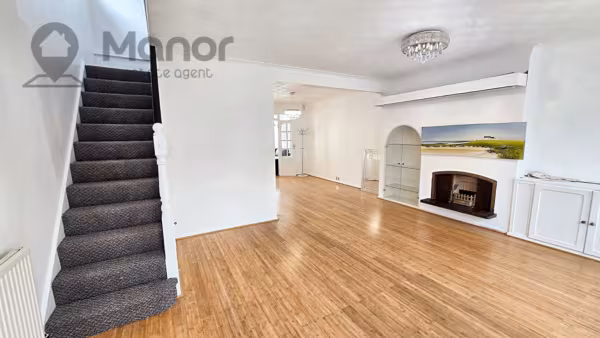 Donald Drive, Chadwell Heath, RM6 5DU