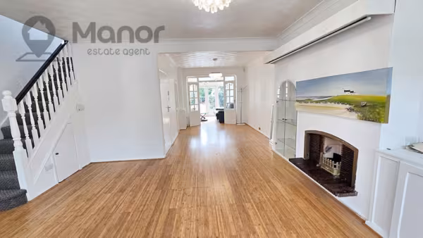 Donald Drive, Chadwell Heath, RM6 5DU