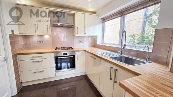Donald Drive, Chadwell Heath, RM6 5DU