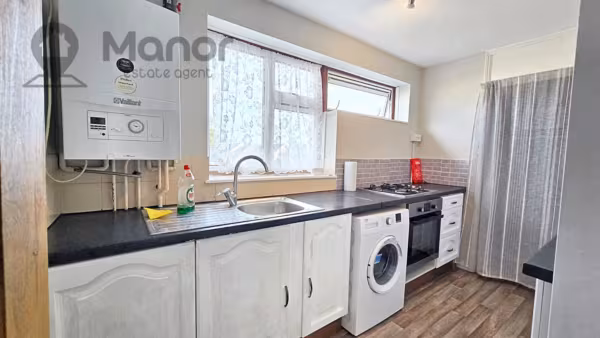 Ongar Way, Rainham, RM13 7TS
