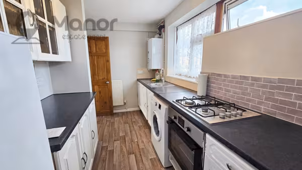 Ongar Way, Rainham, RM13 7TS