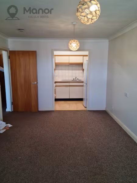 Wiltshire Court, 54A Pittman Gardens, Ilford, IG1 2QE