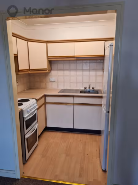 Wiltshire Court, 54A Pittman Gardens, Ilford, IG1 2QE