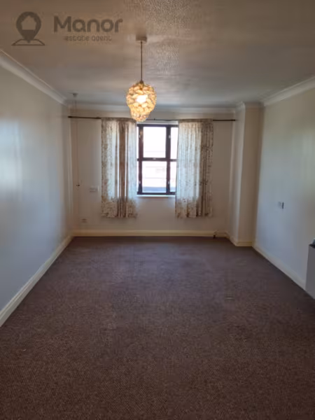 Wiltshire Court, 54A Pittman Gardens, Ilford, IG1 2QE